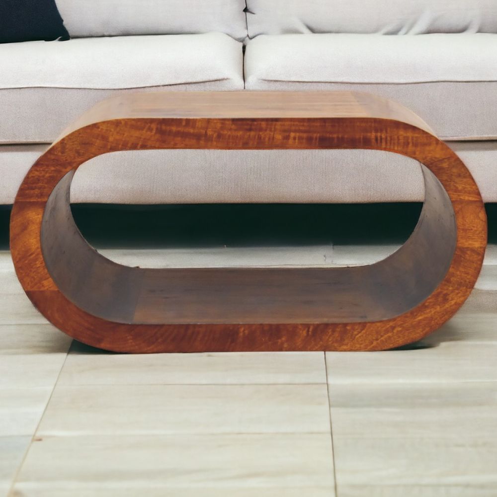 Amaya Coffee Table