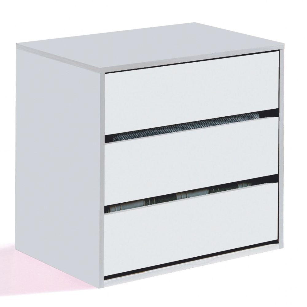 April Wardrobe Internal Drawers