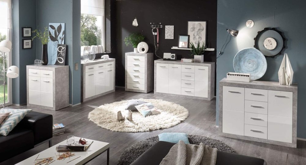 Aspen Sideboard