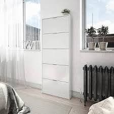 Bernadette Shoe Cabinet