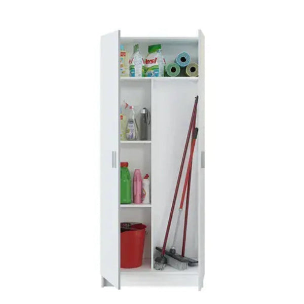 Broom Cupboard
