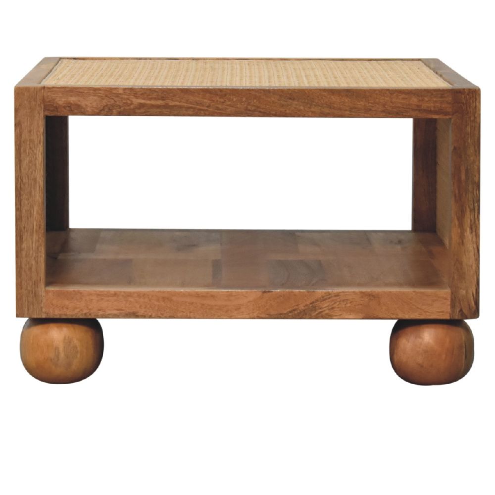 Larissa Small Coffee Table