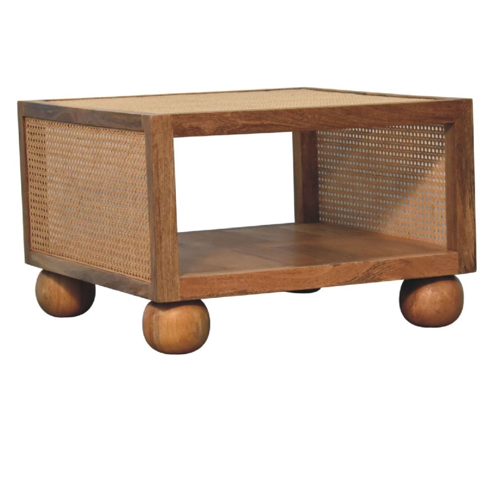 Larissa Small Coffee Table