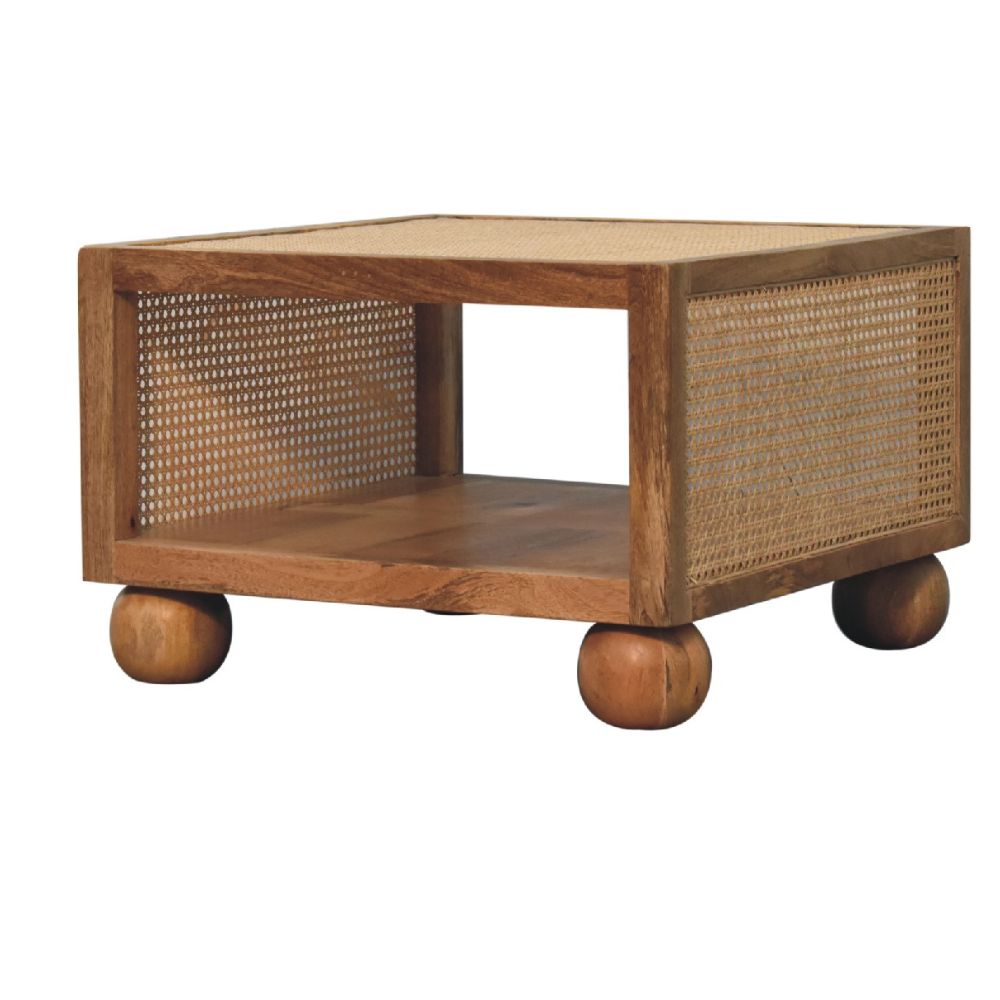Larissa Small Coffee Table
