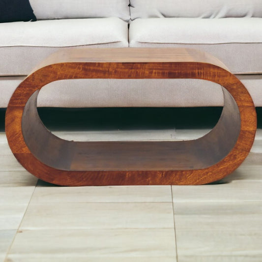 Amaya Coffee Table