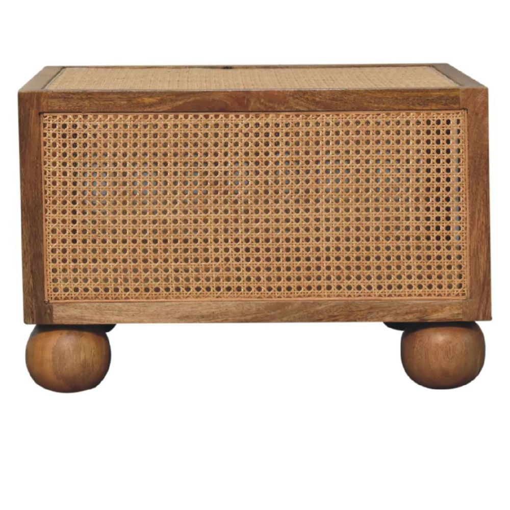 Larissa Small Coffee Table